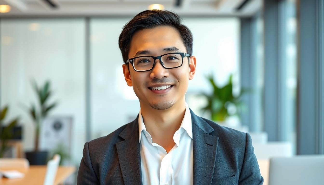 Daniel Tan
